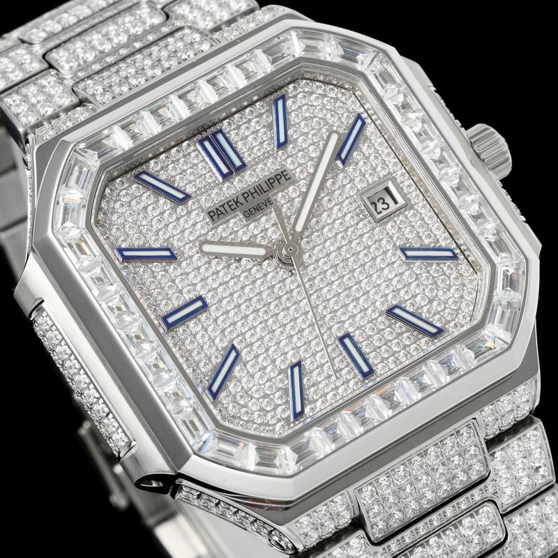 Patek Phillipe watch 082127